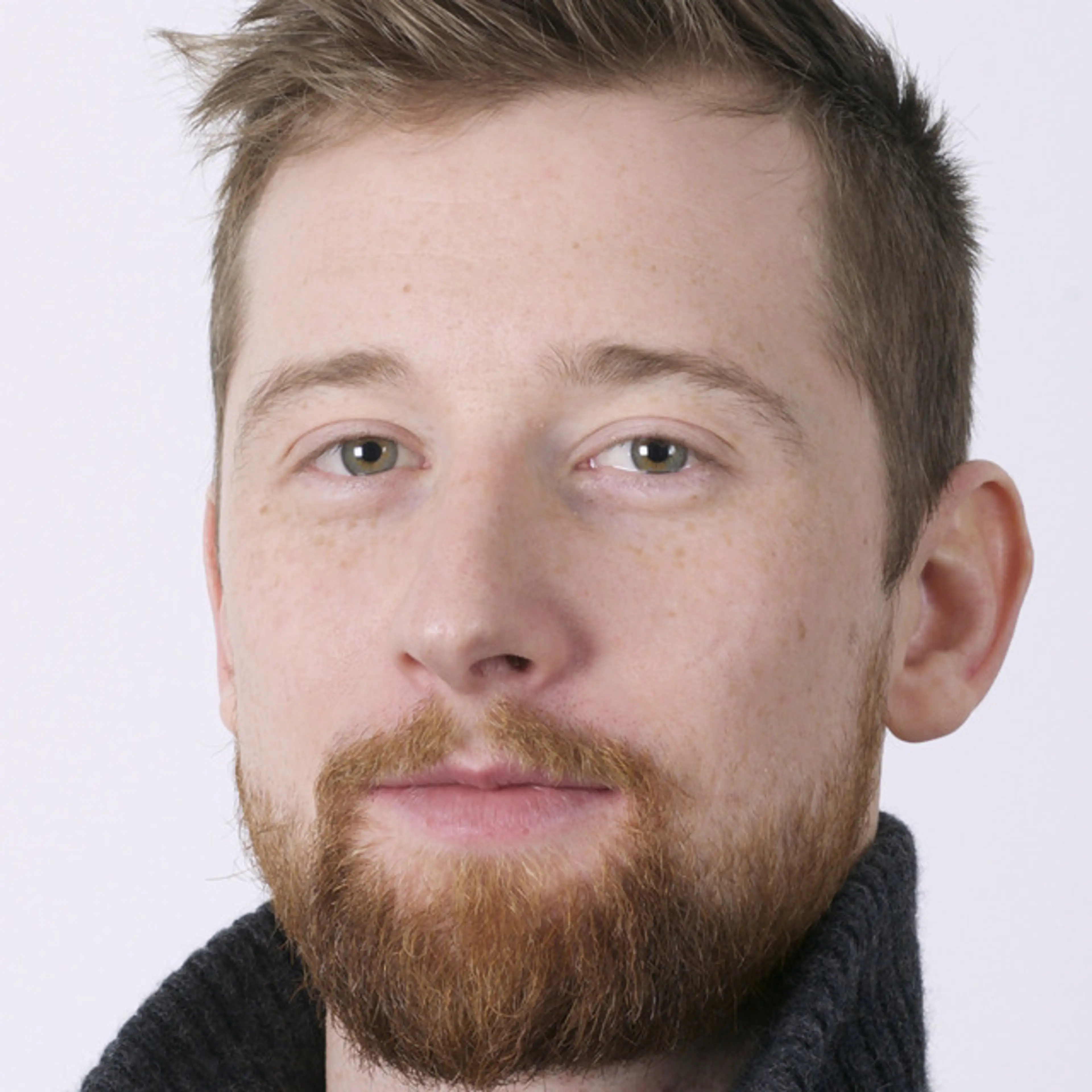 Bidragsyter Ola Gunhildrud Berta