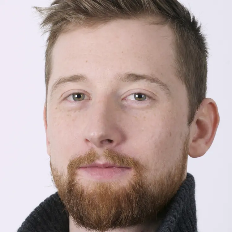 Bidragsyter Ola Gunhildrud Berta
