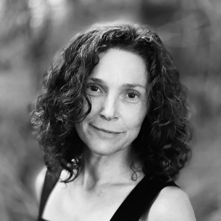 Bidragsyter Ellen Lande Gossner