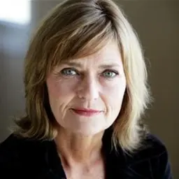 Bidragsyter Sigrun Slapgard