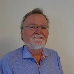 Bidragsyter Kjell Harald Olsen