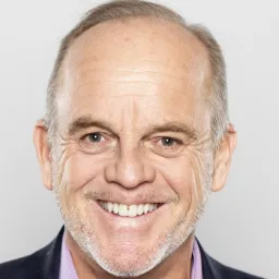 Bidragsyter Stig Aleksander Aune