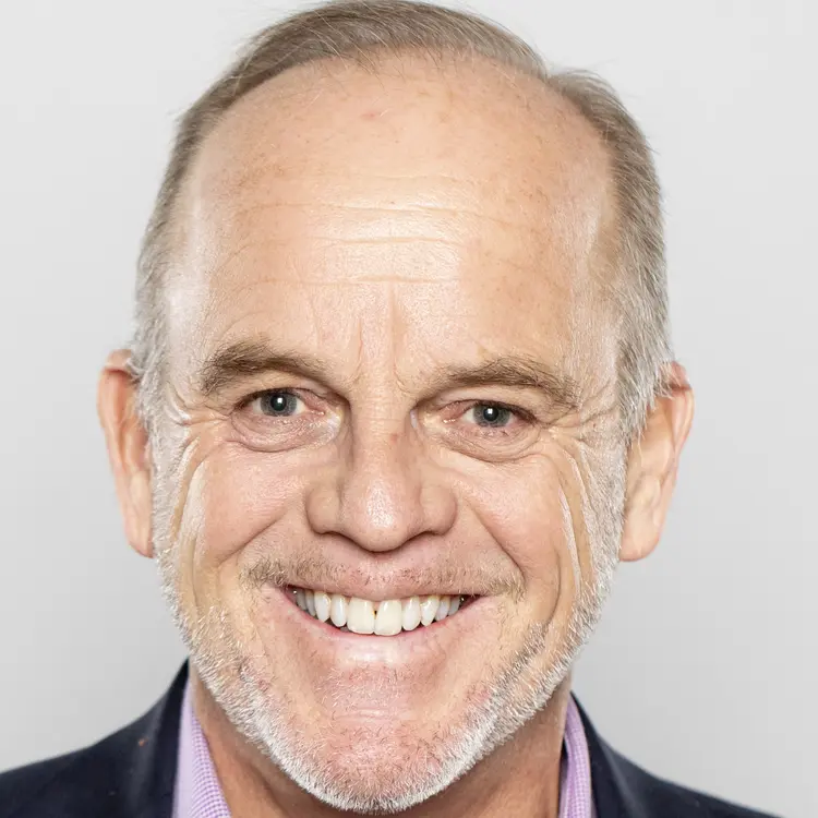 Bidragsyter Stig Aleksander Aune