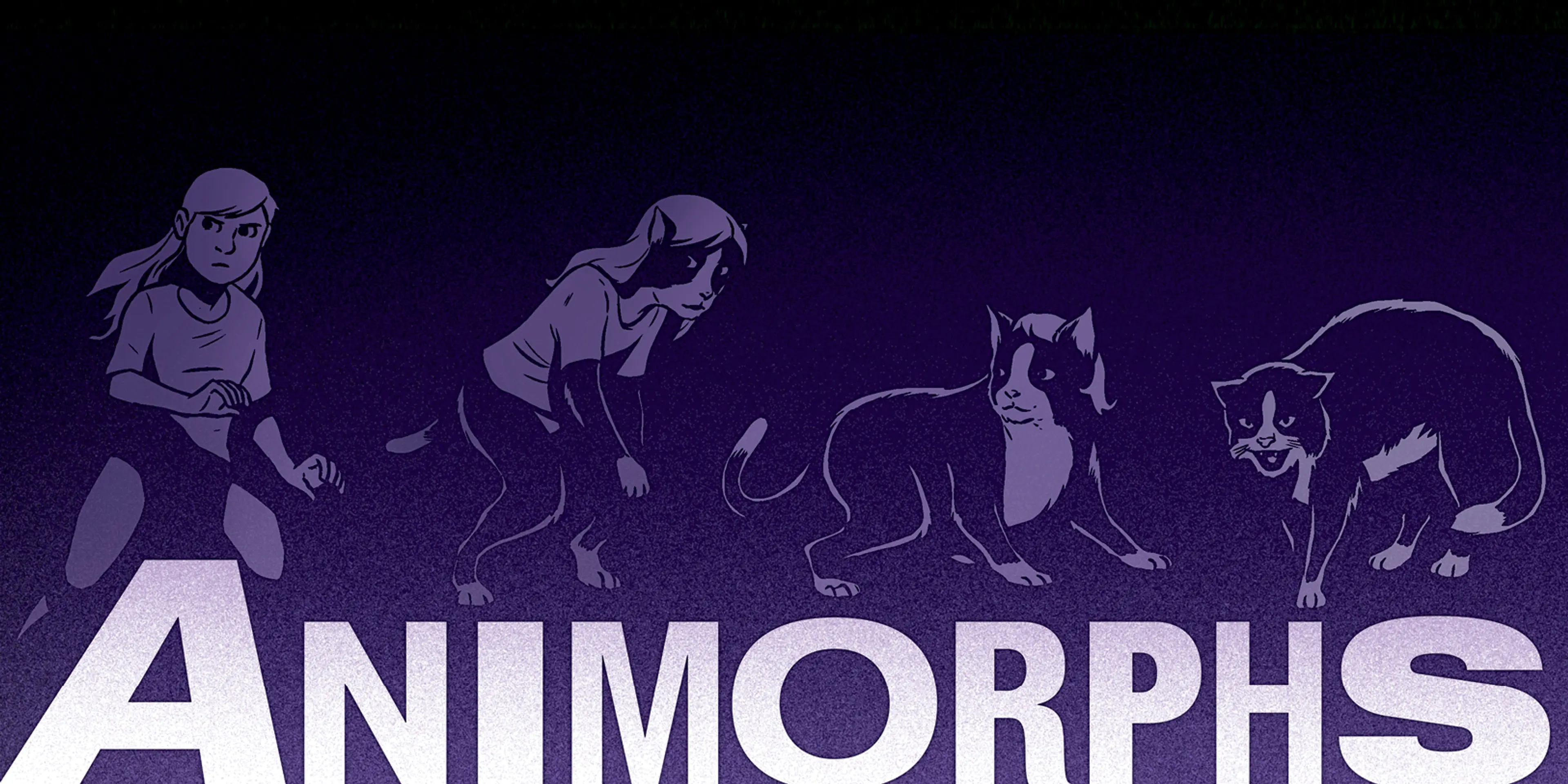 Animorphs