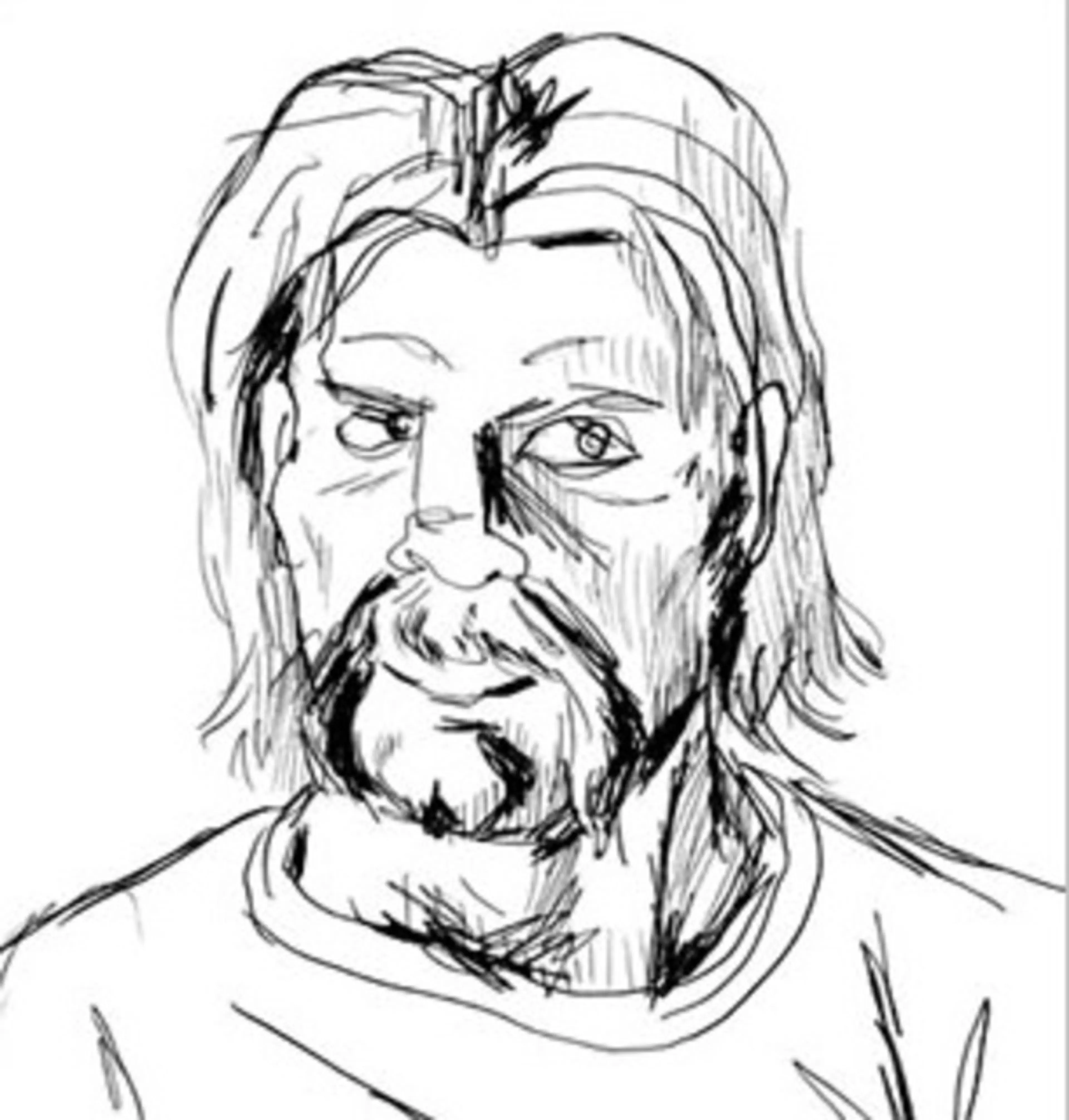 Bidragsyter Nick Abadzis
