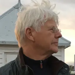 Bidragsyter Øyvind Olsen