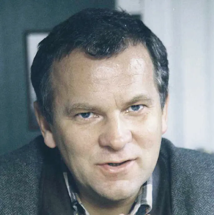 Bidragsyter Kjell Arild Pollestad