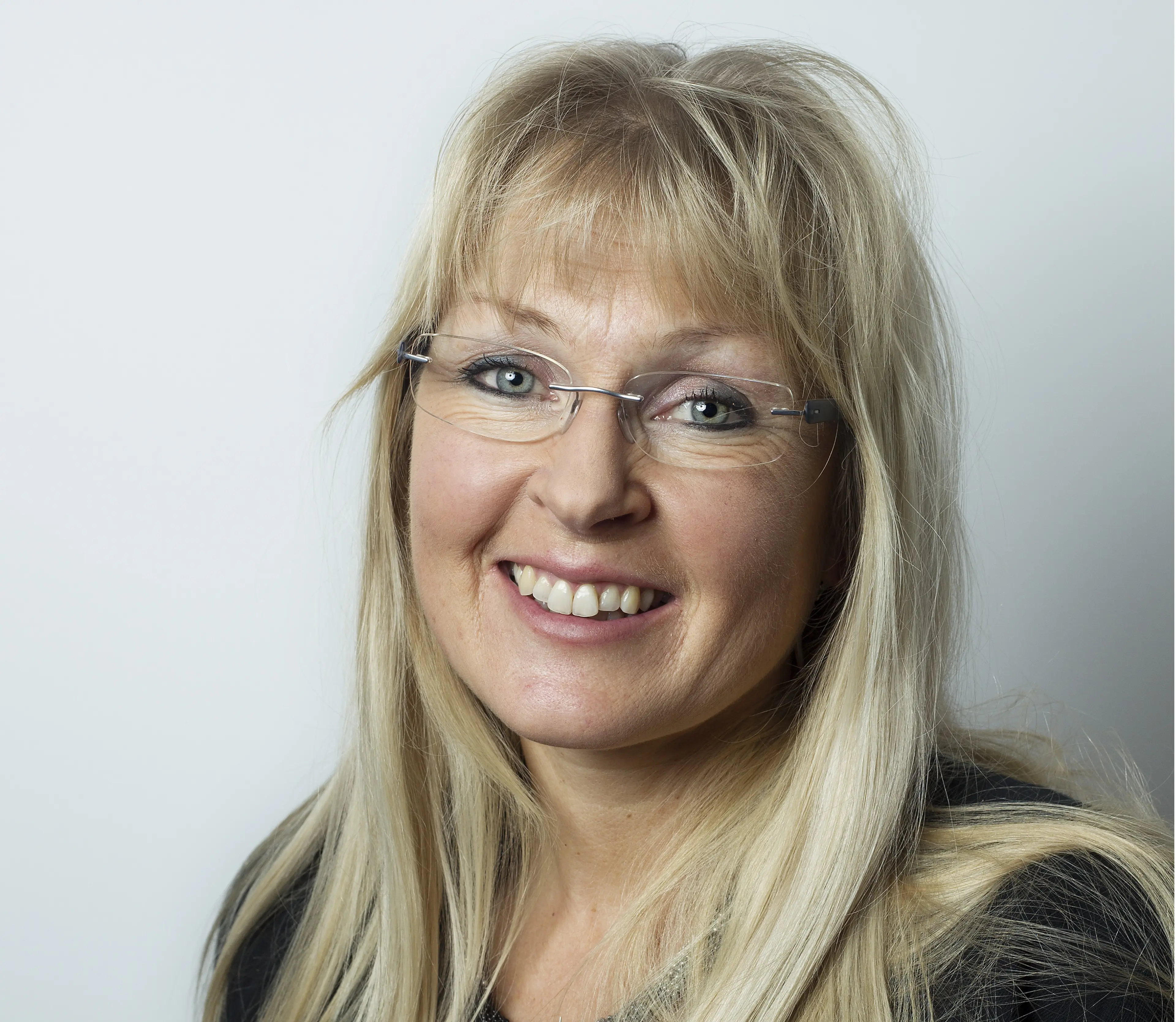 Bidragsyter Anne Synnøve Steinset