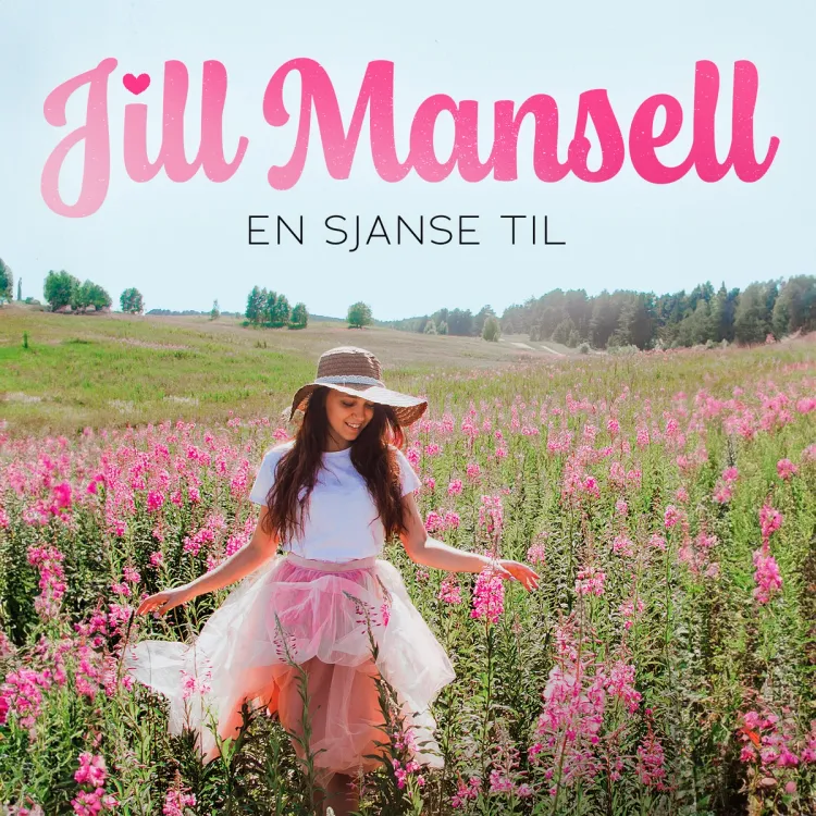 Omslag En sjanse til av Jill Mansell (Lydbok)