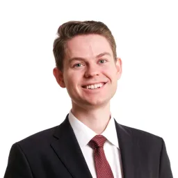 Bidragsyter Mads Karlsrud Haugse