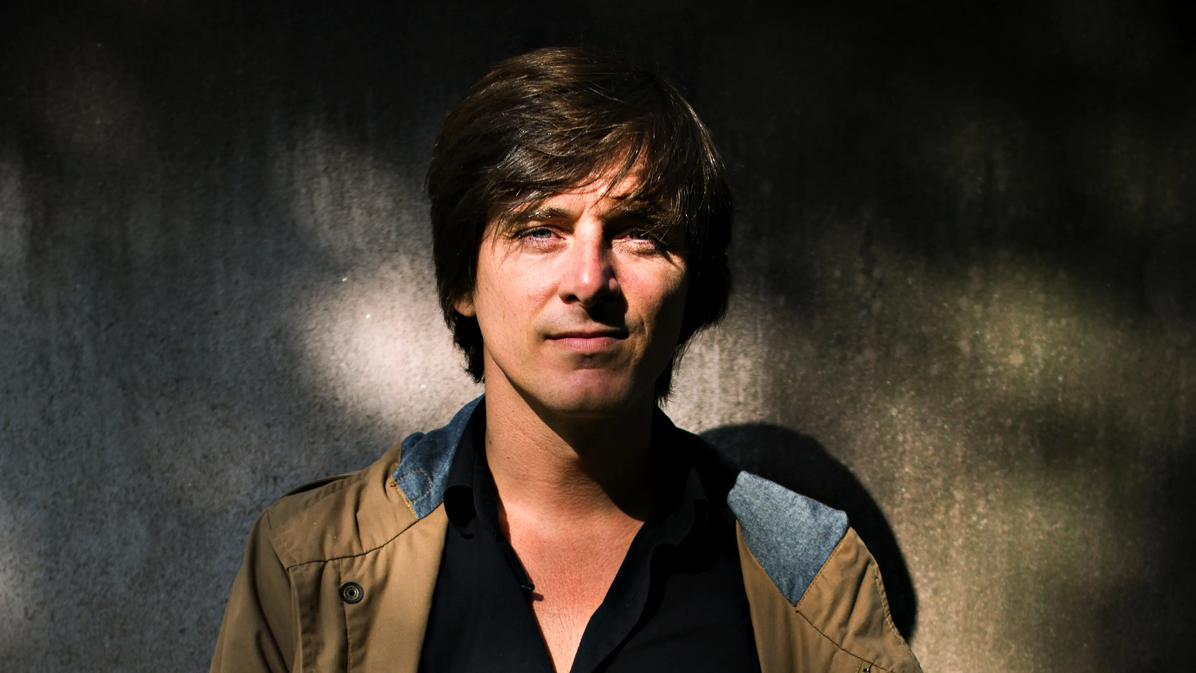 Simon Stranger