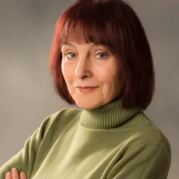 Bidragsyter Anne Jacobs
