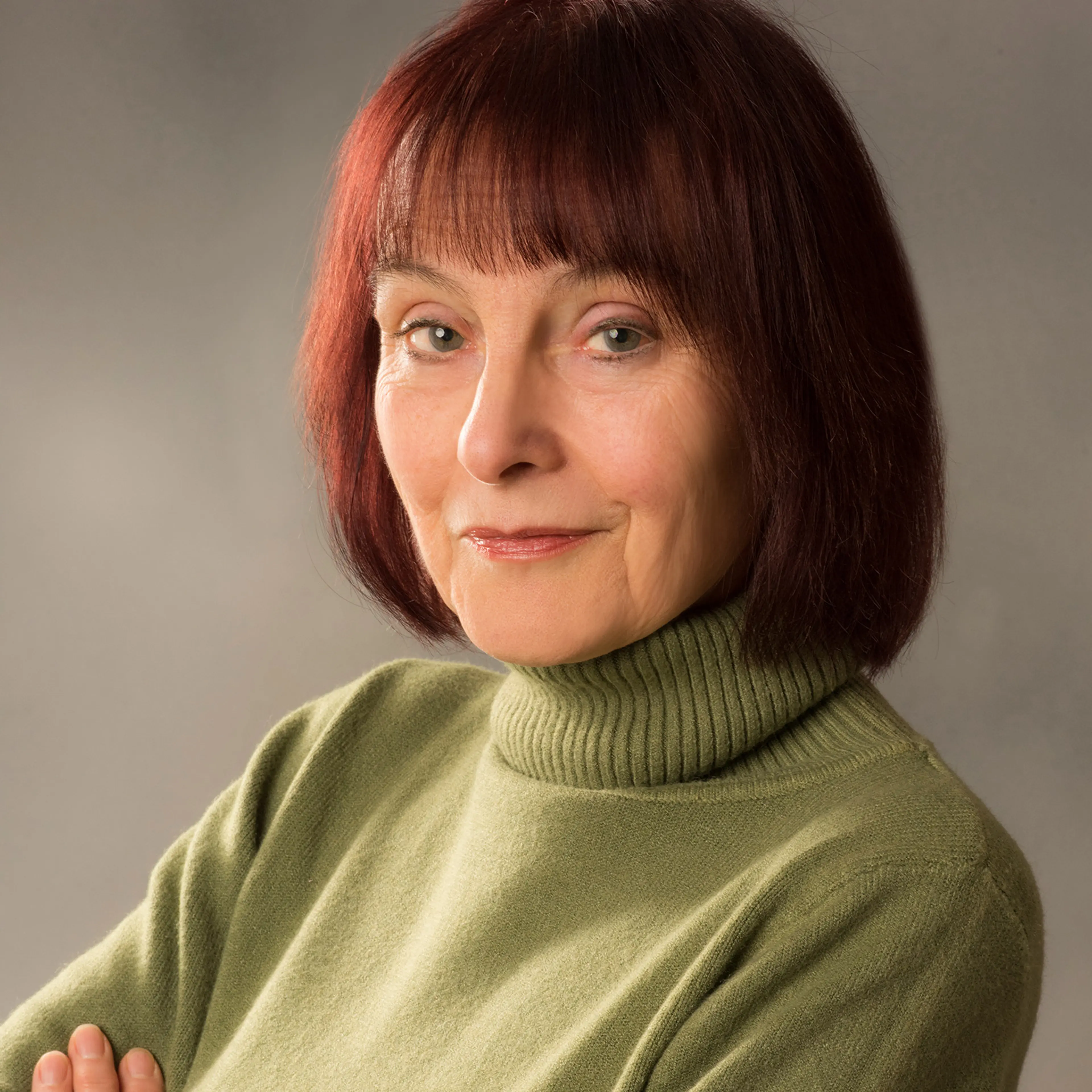 Bidragsyter Anne Jacobs