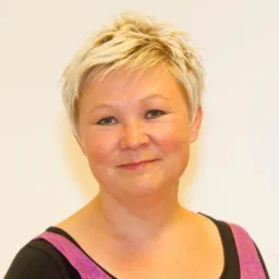 Bidragsyter Evelyn Eriksen