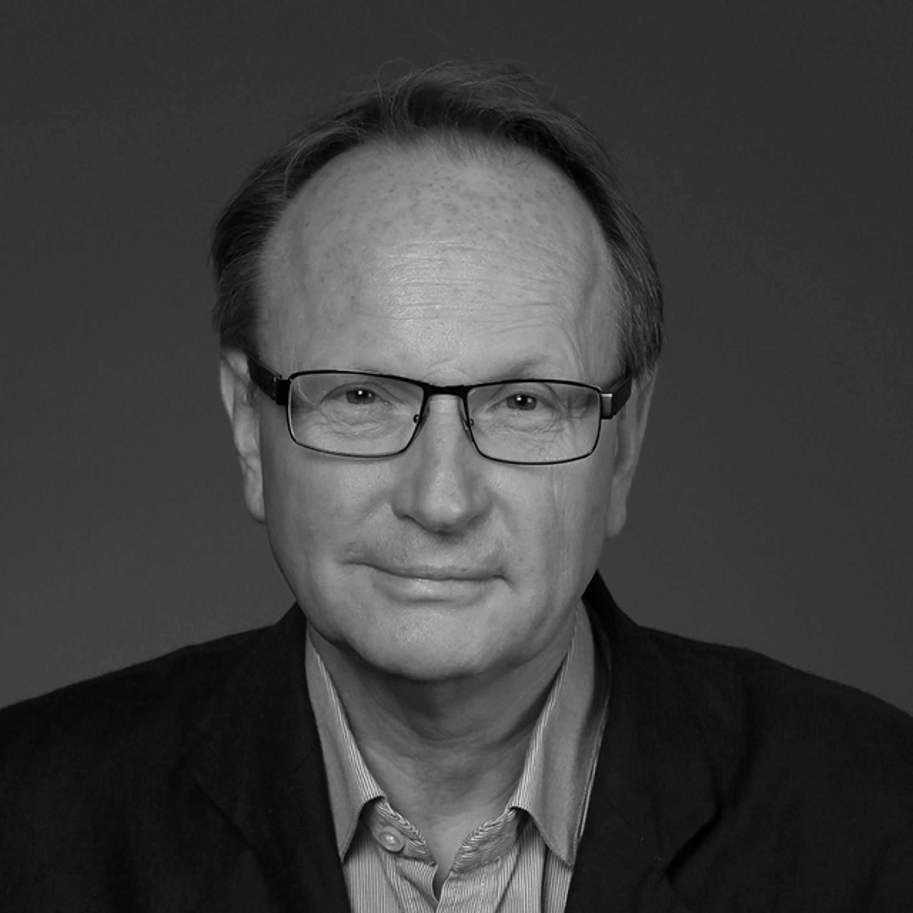 Bidragsyter Dag Michalsen