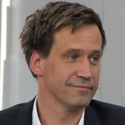 Bidragsyter Volker Weidermann