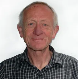 Bidragsyter Kjartan Sørland
