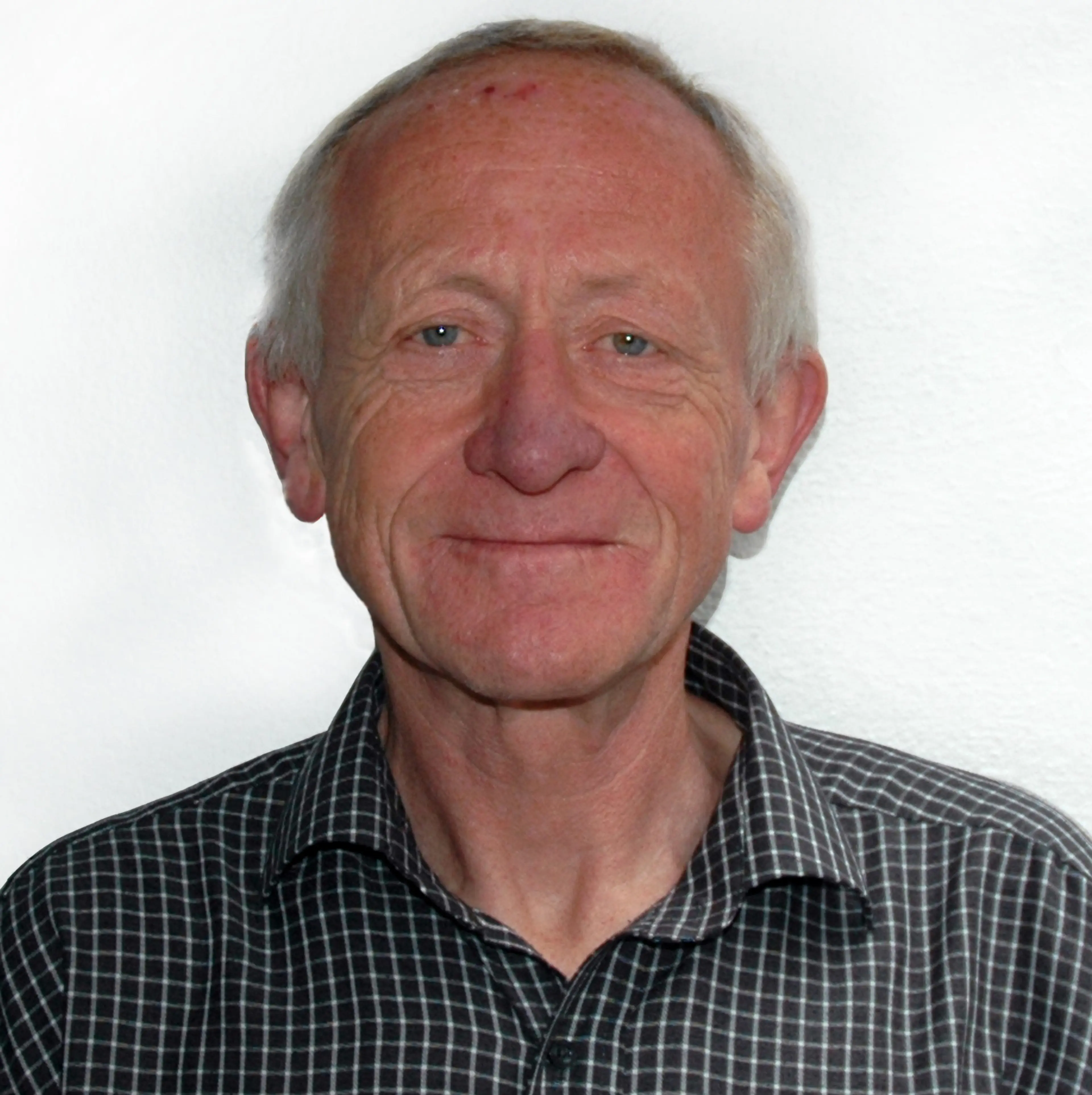 Bidragsyter Kjartan Sørland
