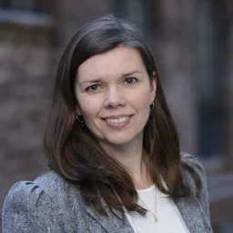 Bidragsyter Bente Kalsnes