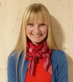 Bidragsyter Kirstine Riis