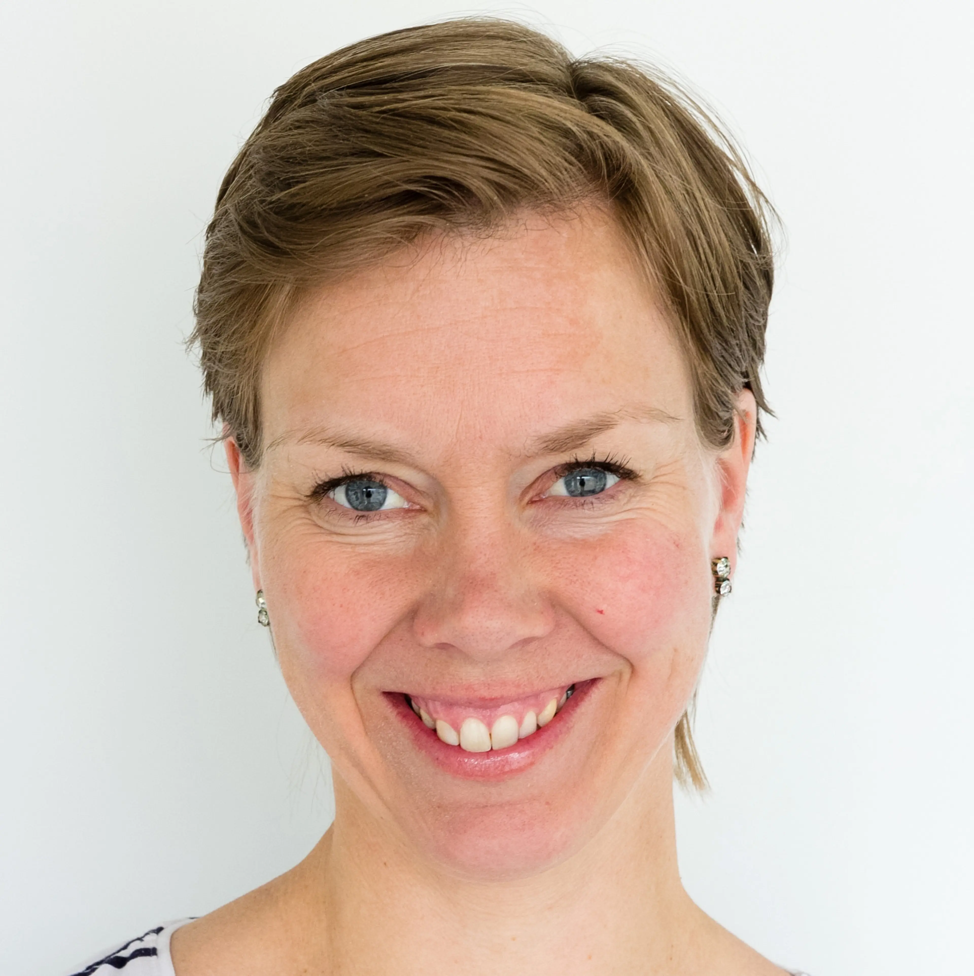 Bidragsyter Hilde Kristin Dahlstrøm