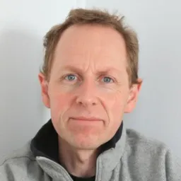 Bidragsyter Birger Solheim