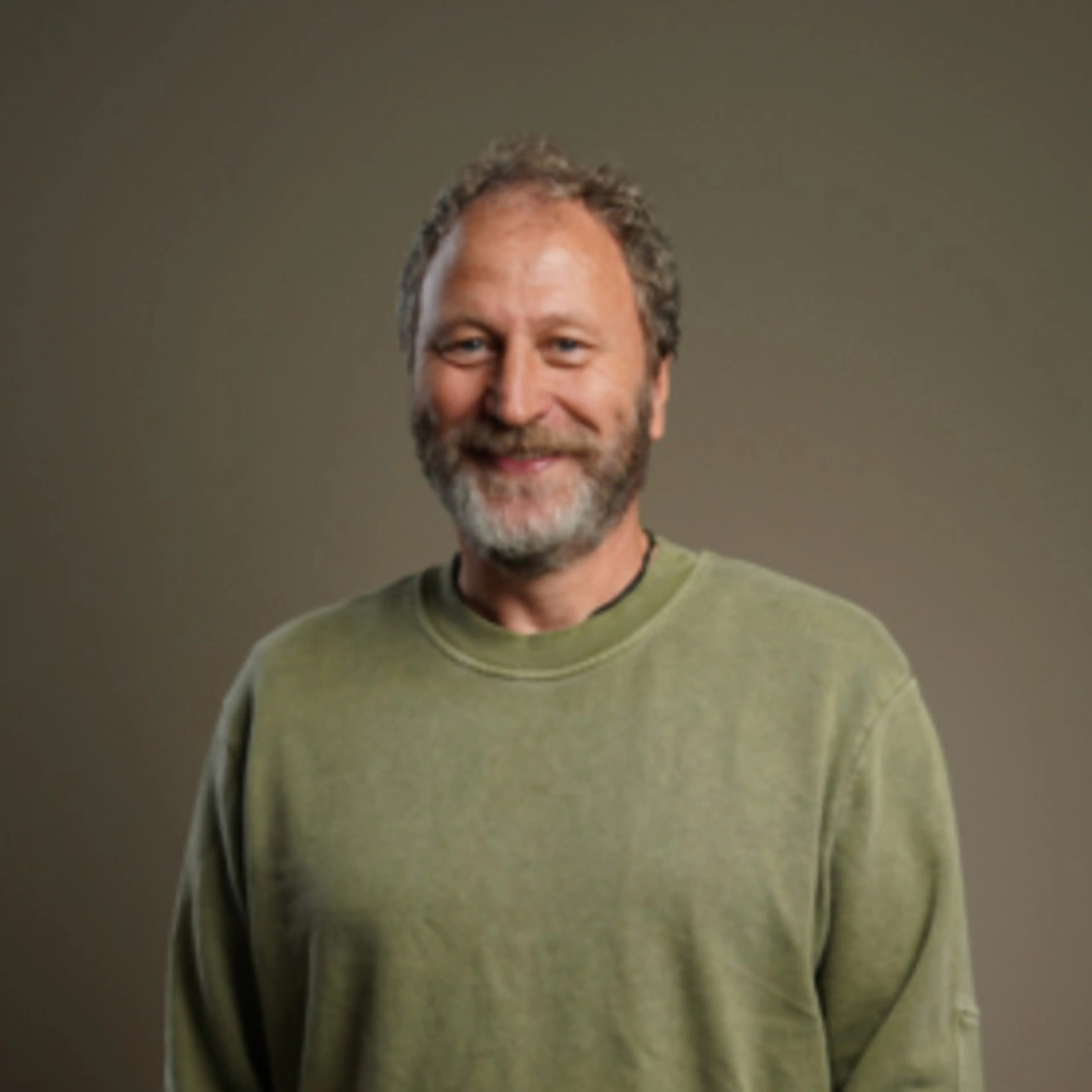 Bidragsyter Sören Olsson