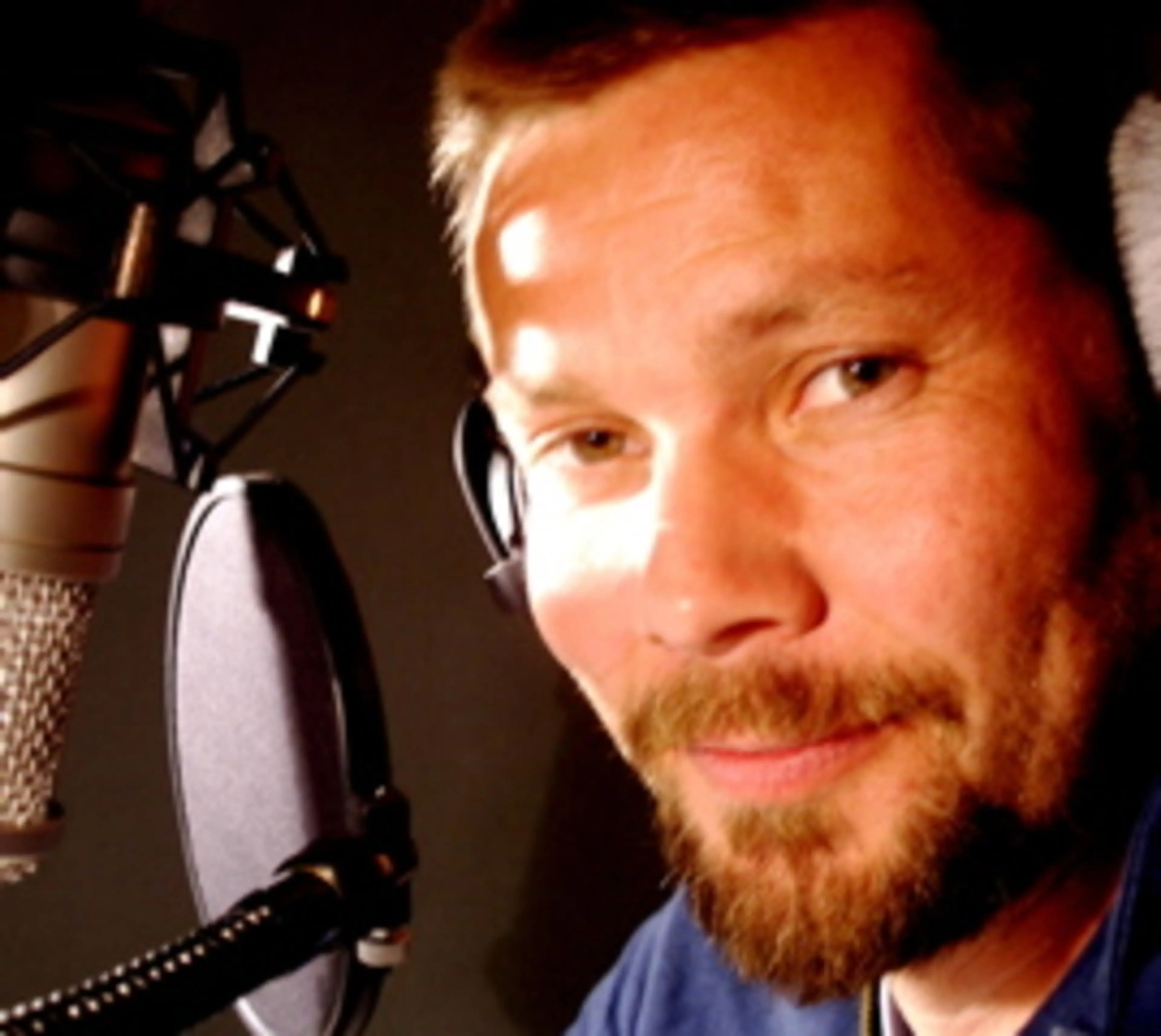 Bidragsyter Stig Henrik Hoff