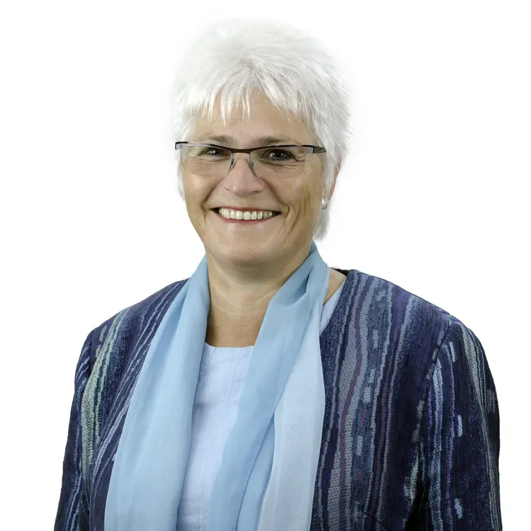 Bidragsyter Tove Giske