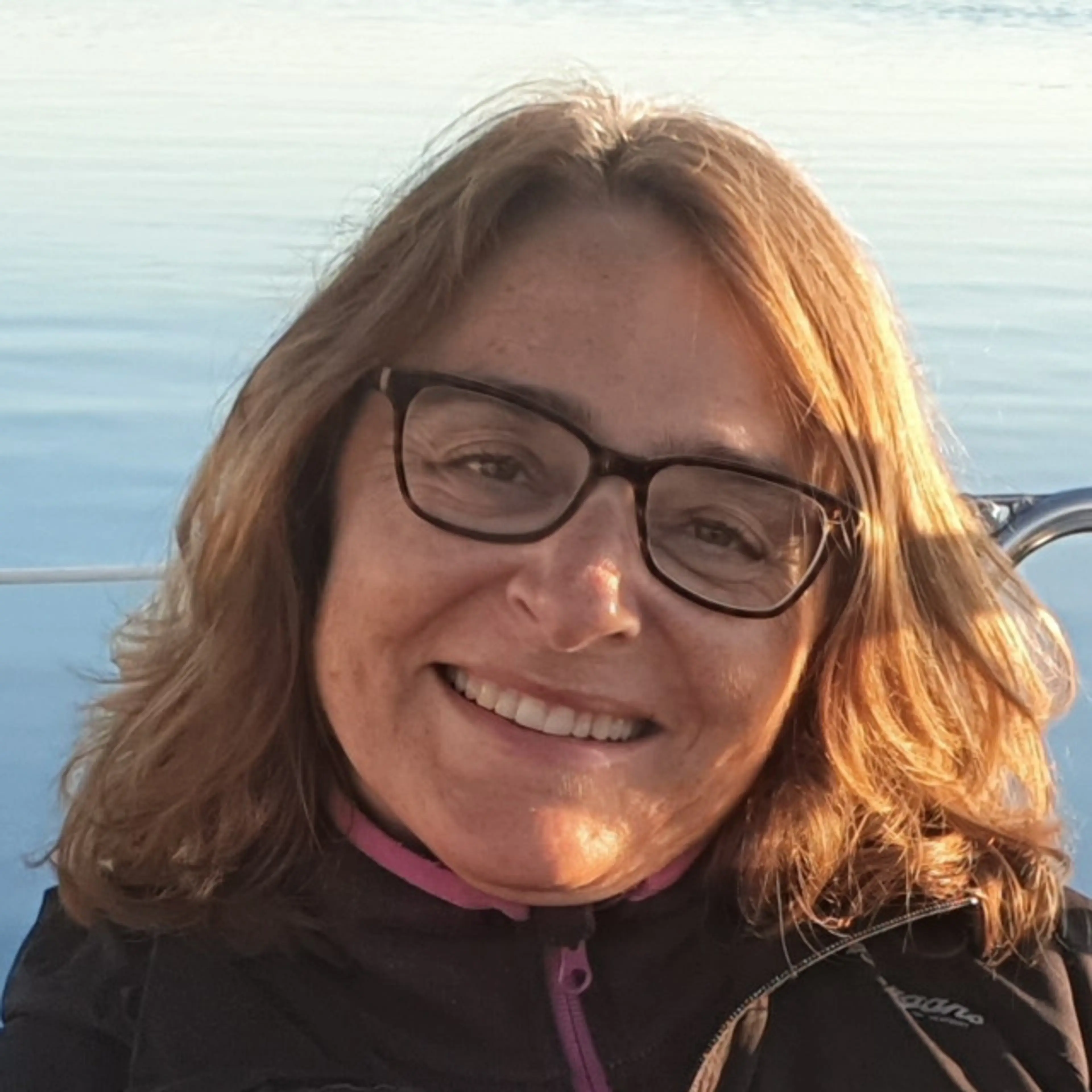 Bidragsyter Inger Johanne Eidem