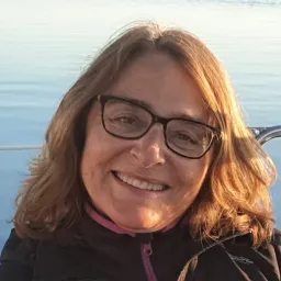 Bidragsyter Inger Johanne Eidem