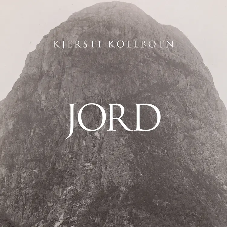 Omslag Jord av Kjersti Kollbotn (Lydbok)