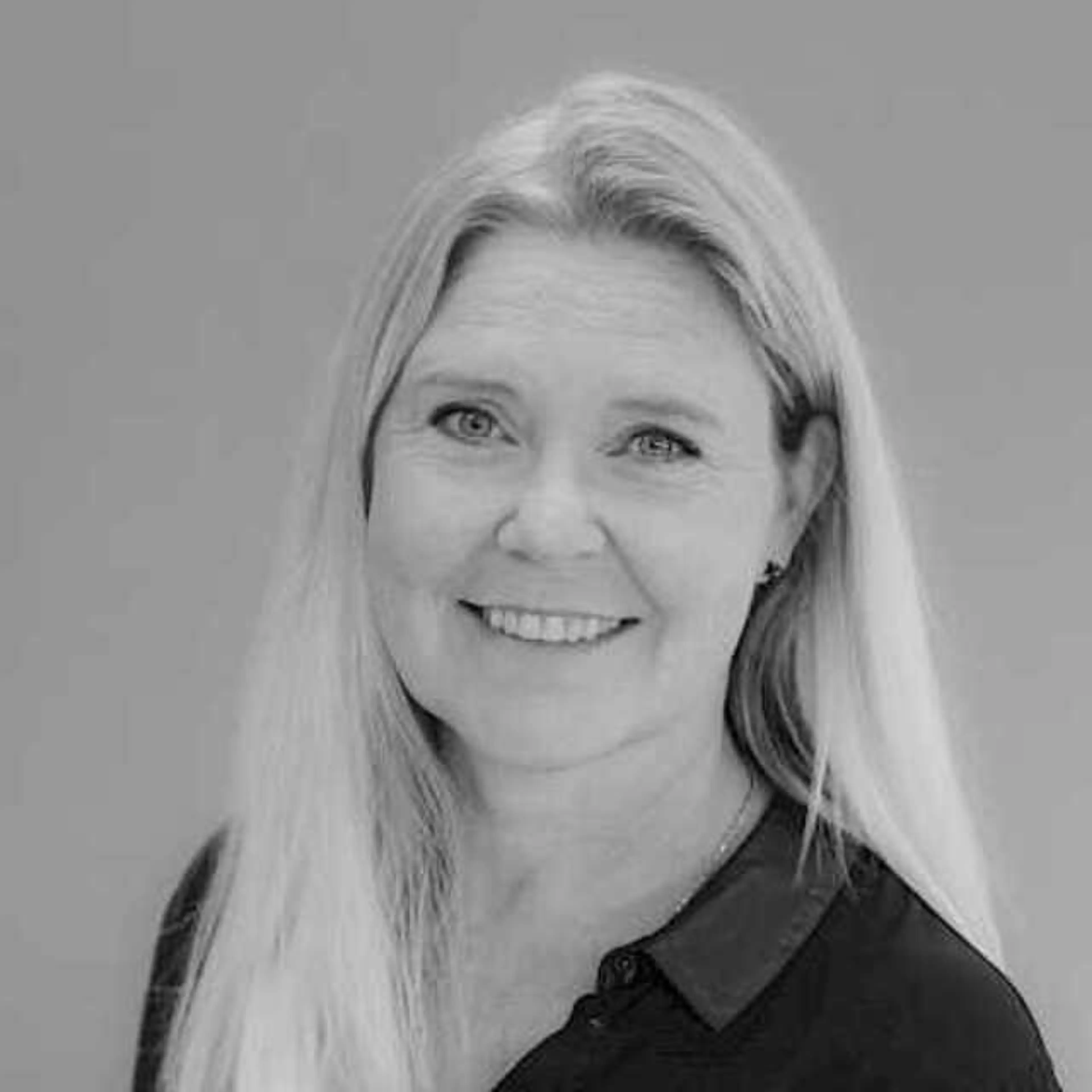 Bidragsyter Brit Marie Hovland