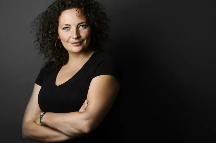 Bidragsyter Anne-Cathrine Riebnitzsky