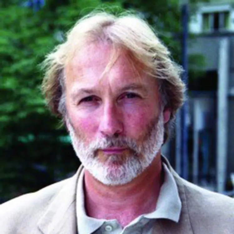 Bidragsyter Robert Ferguson