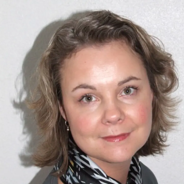 Bidragsyter Tine Sophie Prøitz