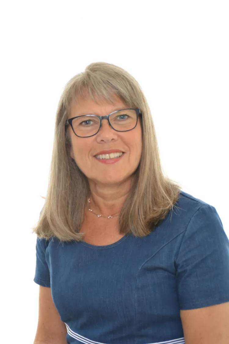 Bidragsyter Anne Grethe Mjøberg