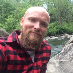 Bidragsyter Eirik Gripp Bay