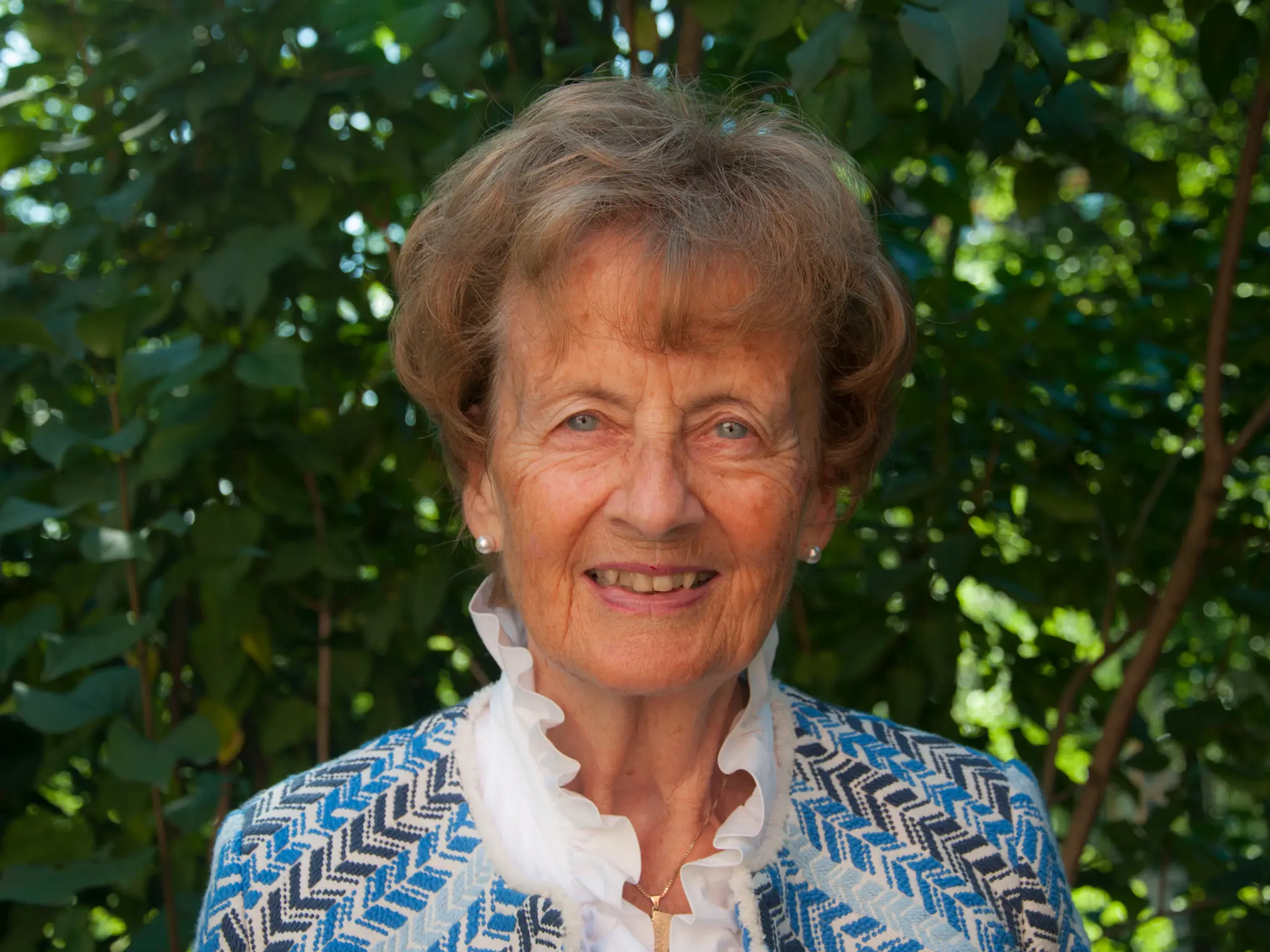 Frid Ingulstad