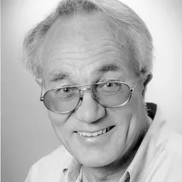 Bidragsyter Olav Vesaas