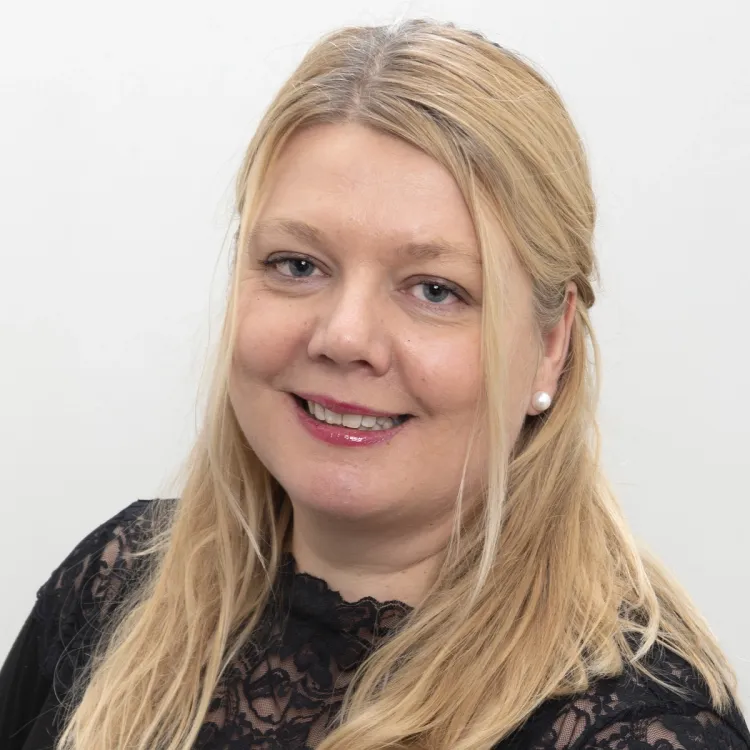 Bidragsyter Annette Bråthen