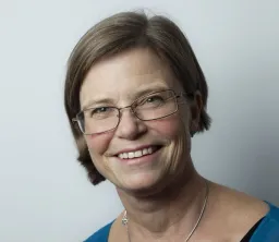 Bidragsyter Mari Ann Berg