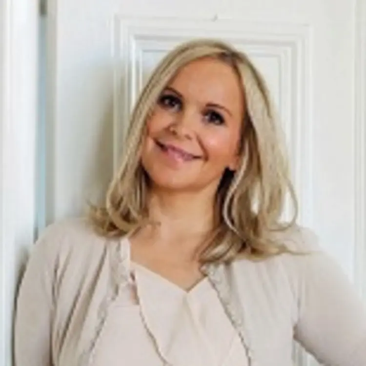 Bidragsyter Manuela Kjeilen