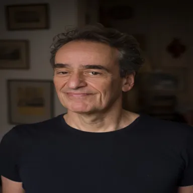 Bidragsyter Sam Miller