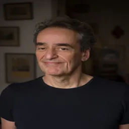 Bidragsyter Sam Miller