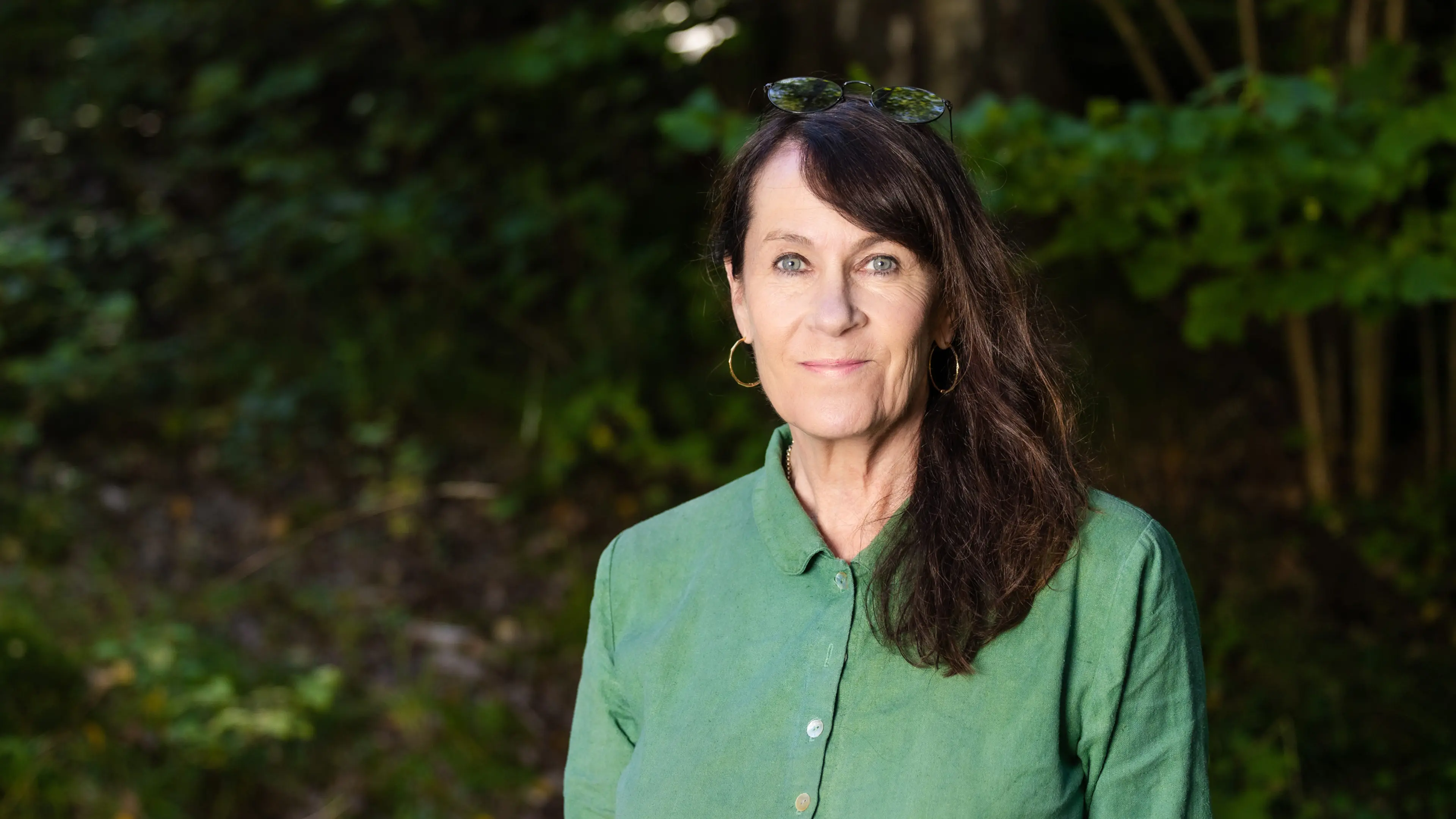 Vigdis Hjorth