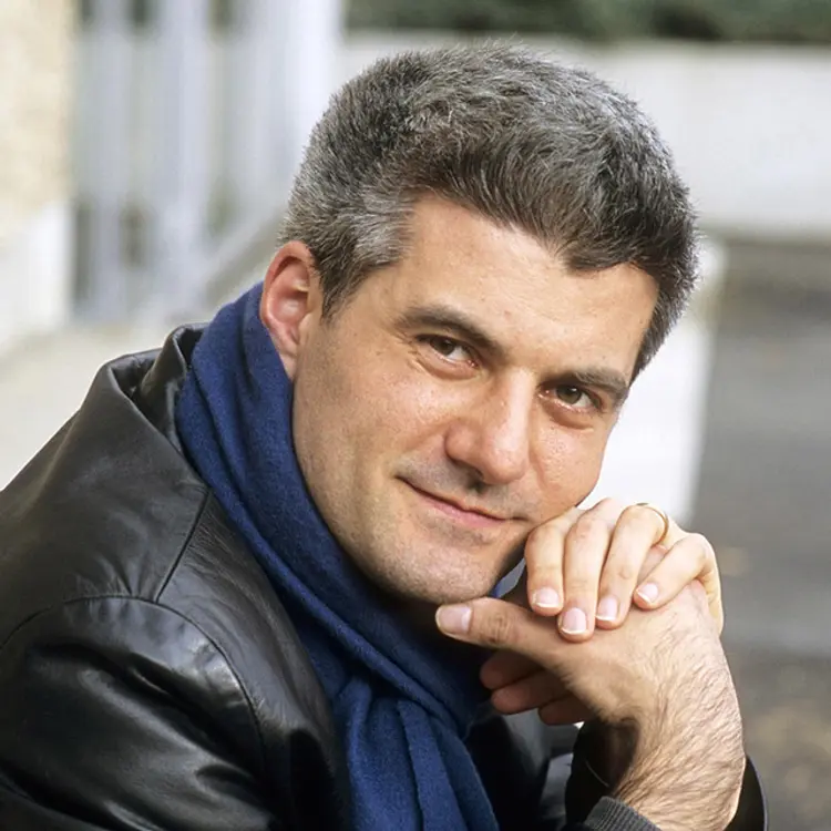 Bidragsyter Laurent Gaudé