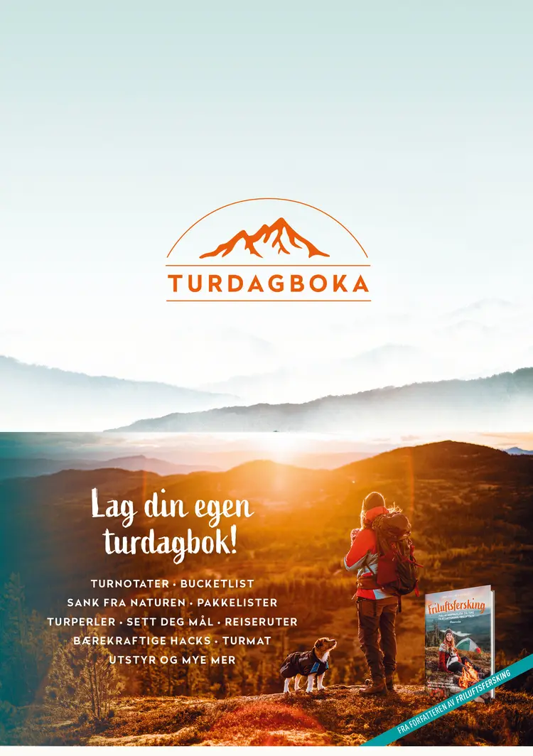 Omslag Turdagboka av Une Cecilie Oksvold (Innbundet)