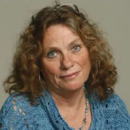 Bidragsyter Bente Sabel