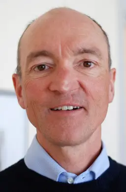 Bidragsyter Bjørn M. Hofmann
